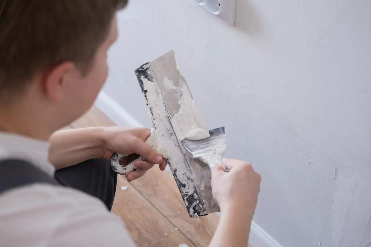 Plastering Services