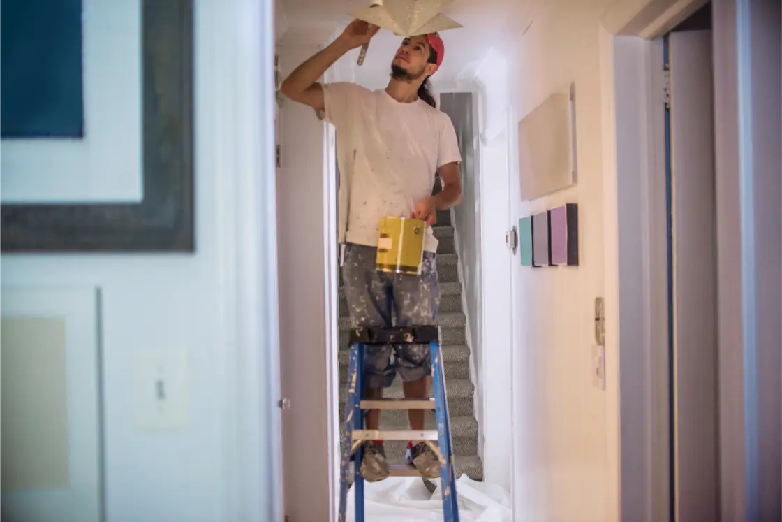 How Much Does Residential Painting Cost in New York, CT & MA?