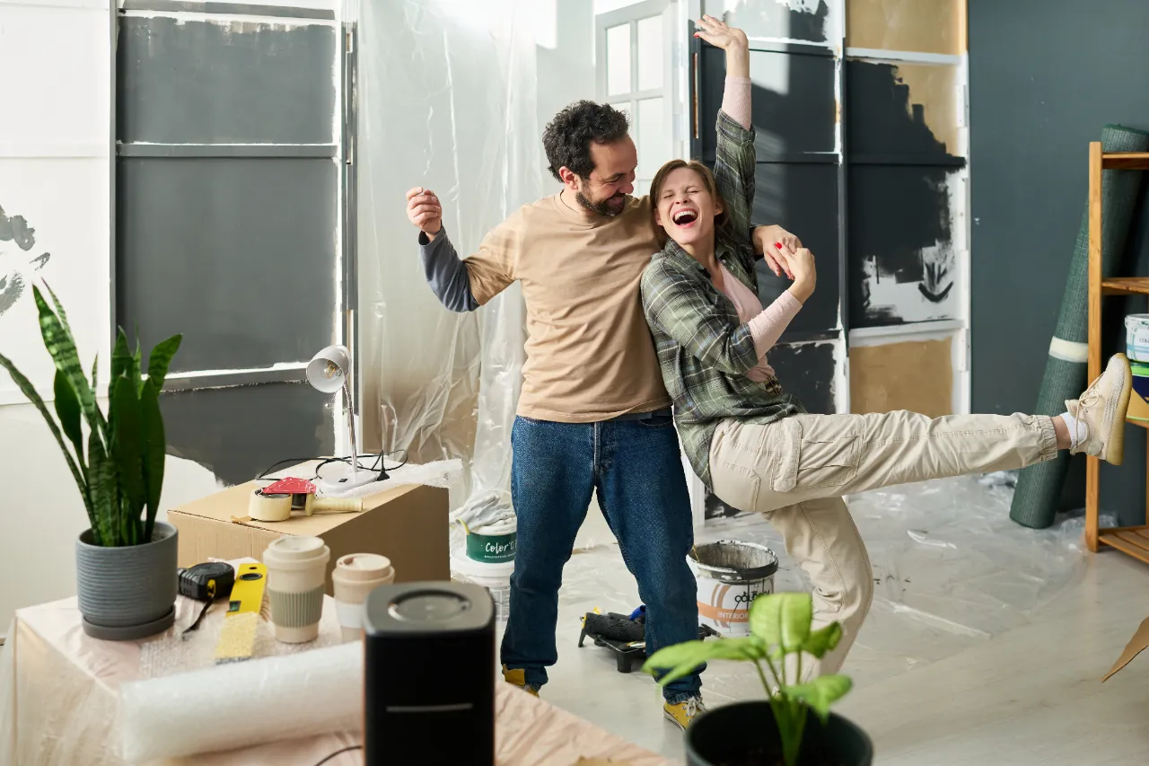 Home Improvement